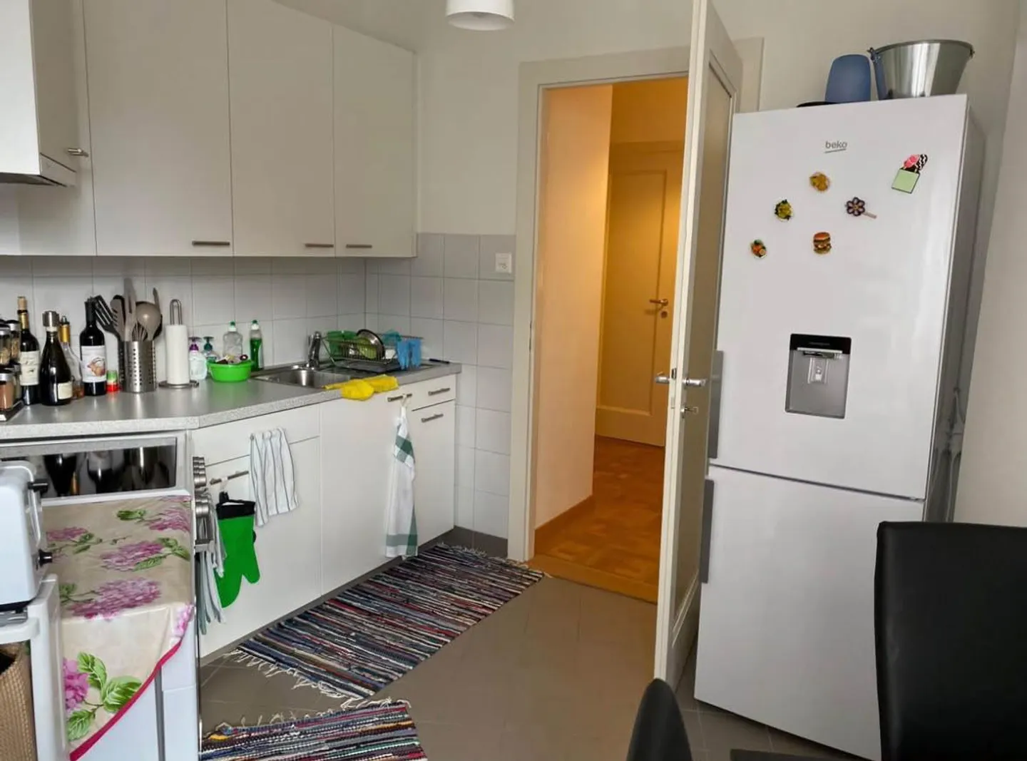 Appartamento 3,5 locali a Eaux-Vives - Foto 4 di 9