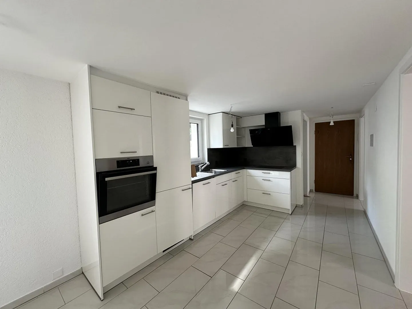 Moderne 3.5 Zimmer Wohnung - Foto 12 von 15