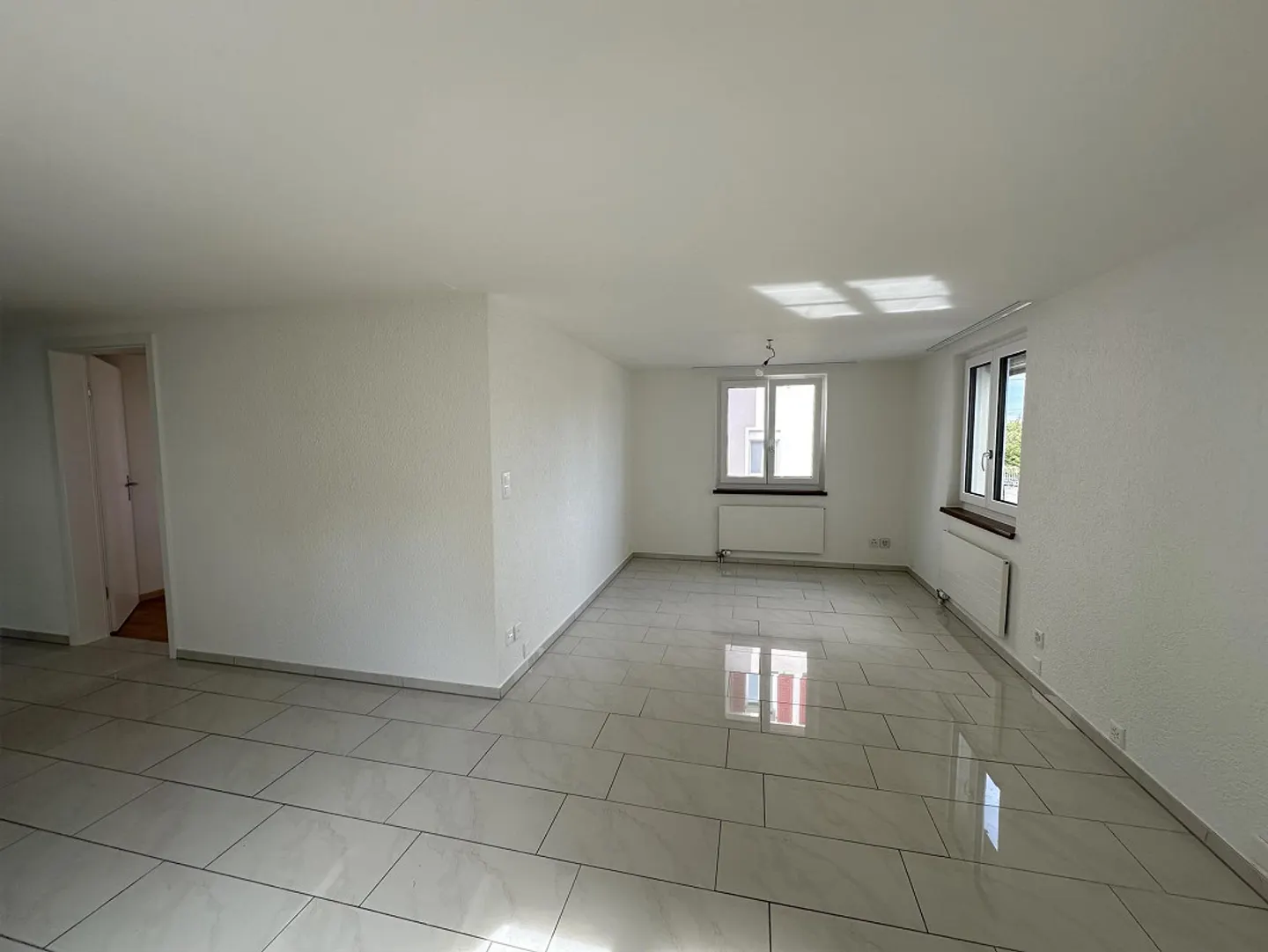 Moderne 3.5 Zimmer Wohnung - Foto 13 von 15