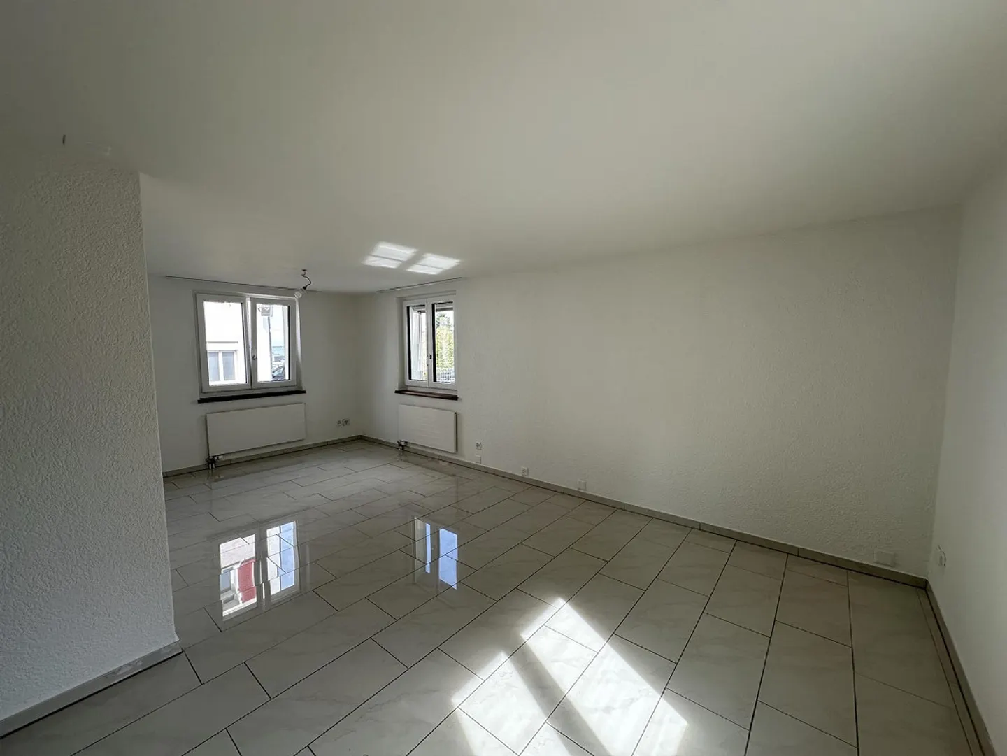 Moderne 3.5 Zimmer Wohnung - Foto 14 von 15