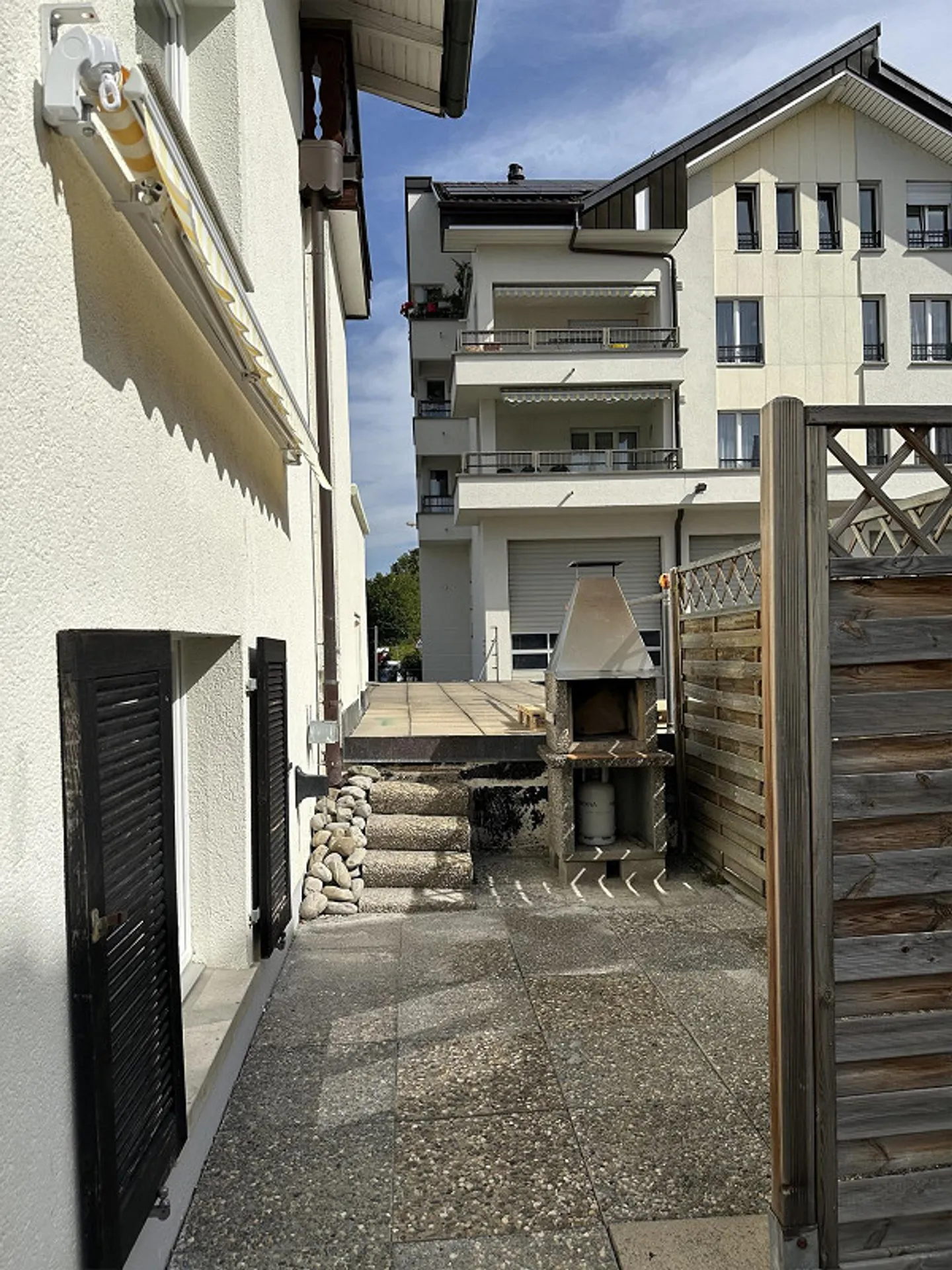 Moderne 3.5 Zimmer Wohnung - Foto 15 von 15