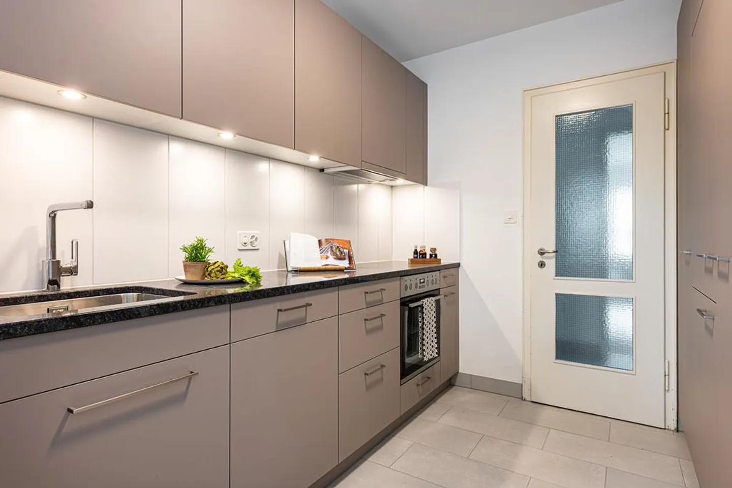 3 Zimmer-Wohnung in Liestal zu vermieten - Photo 2 of 7