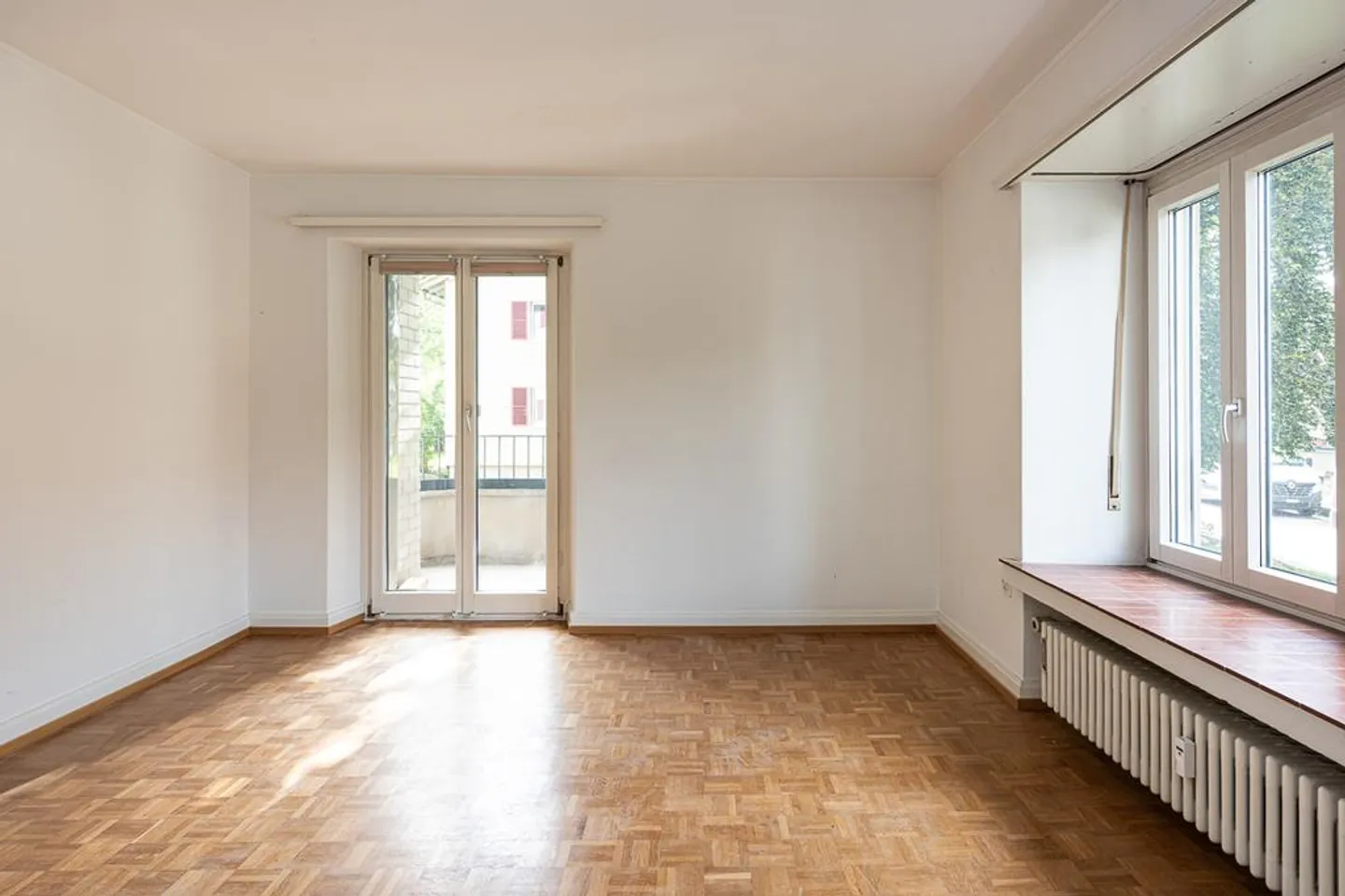 3 Zimmer-Wohnung in Liestal zu vermieten - Photo 3 of 7