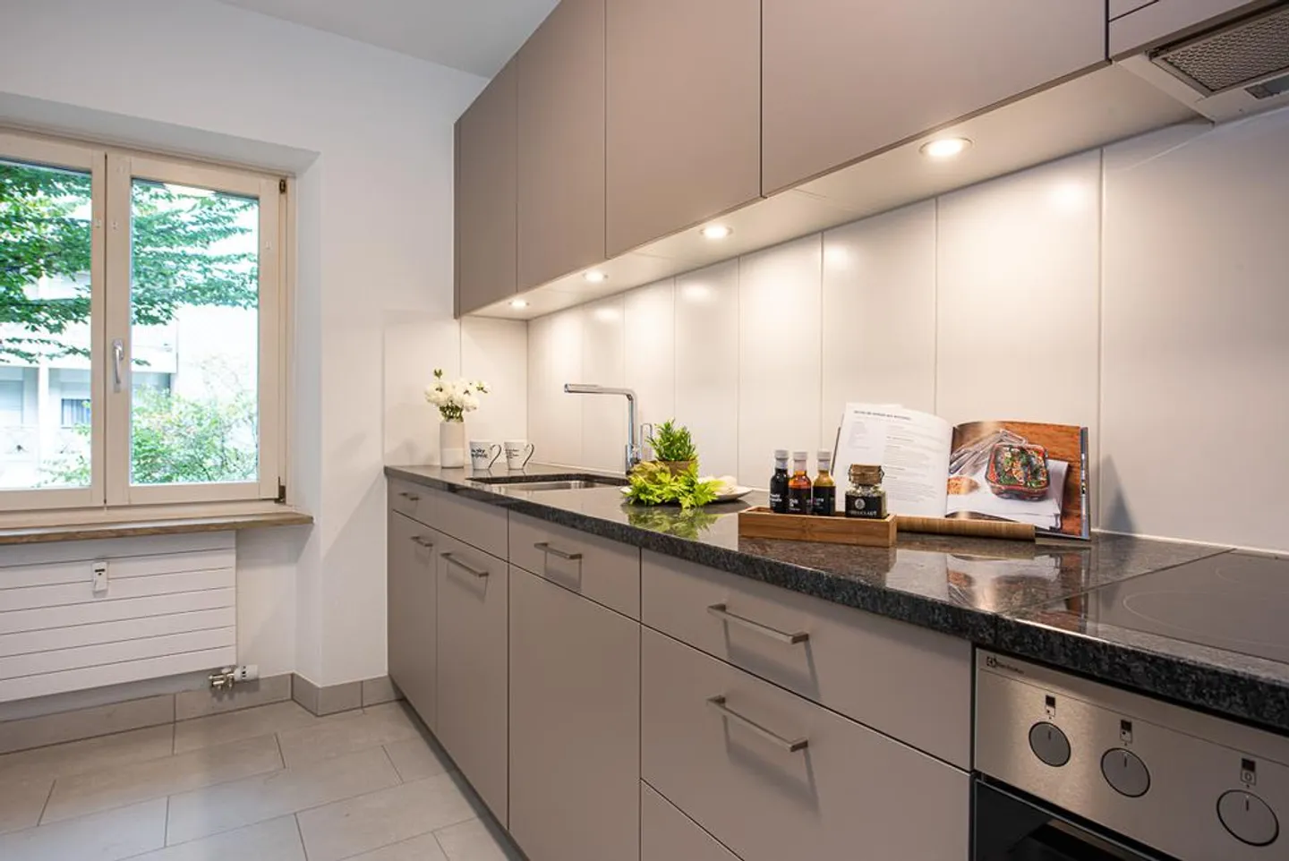 3 Zimmer-Wohnung in Liestal zu vermieten - Photo 5 of 7