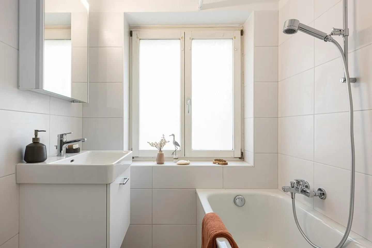 3 Zimmer-Wohnung in Liestal zu vermieten - Photo 4 of 7