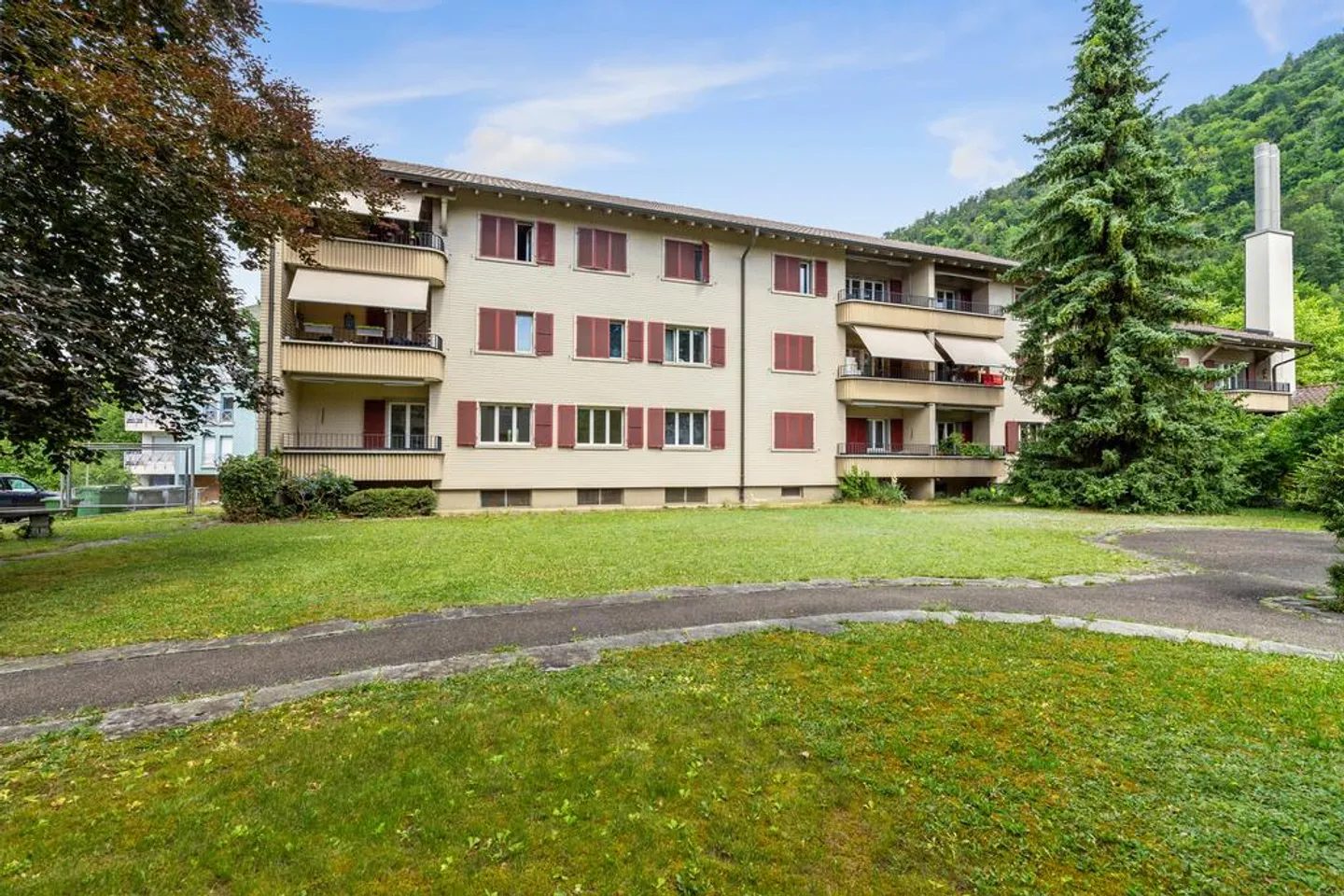 3 Zimmer-Wohnung in Liestal zu vermieten - Photo 6 of 7