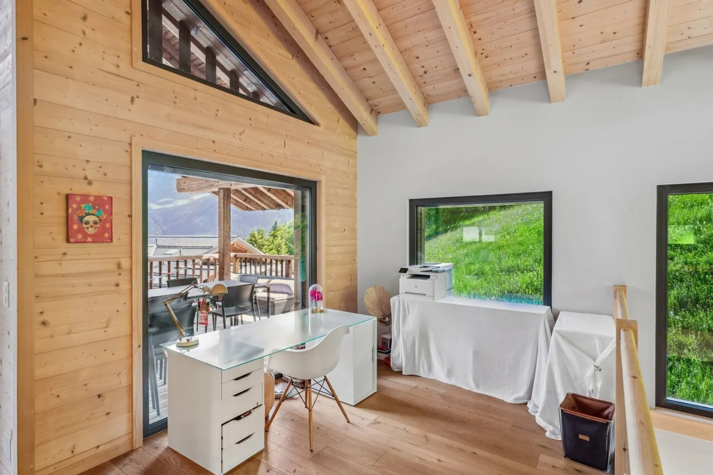 Extraordinary Chalet - Photo 7 of 23