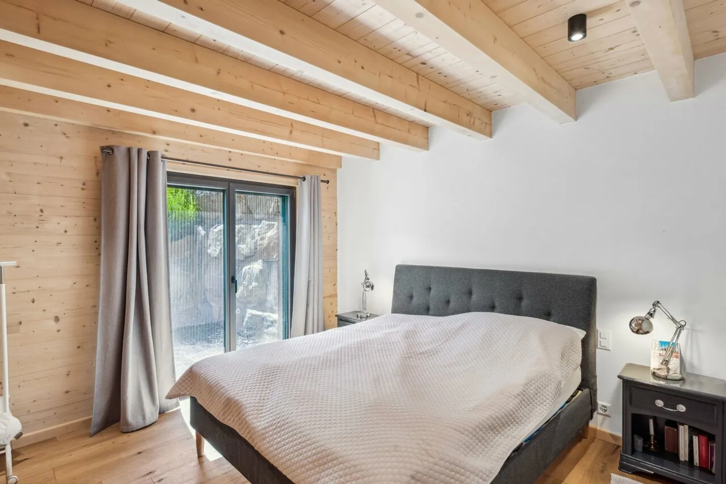 Extraordinary Chalet - Photo 14 of 23