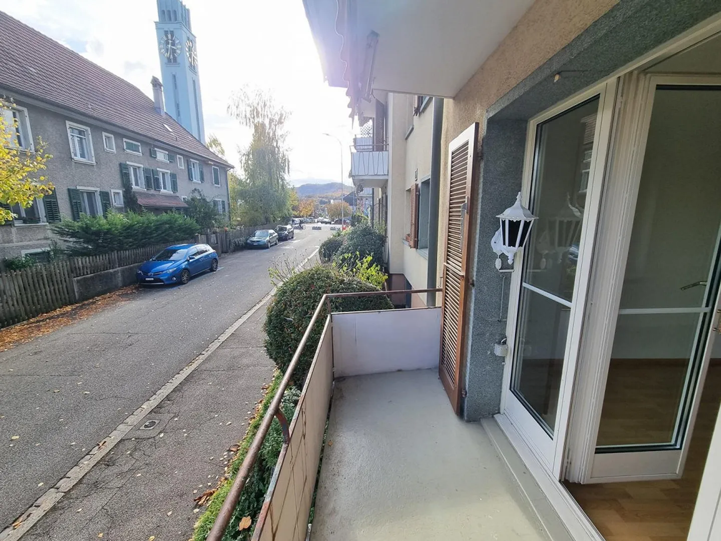 Appartement 3.5 pièces dans un emplacement calme ! - Photo 5 sur 5