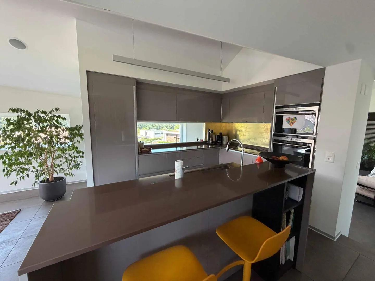 Magnifica e rara villa moderna con 7,5 camere - Foto 6 di 13