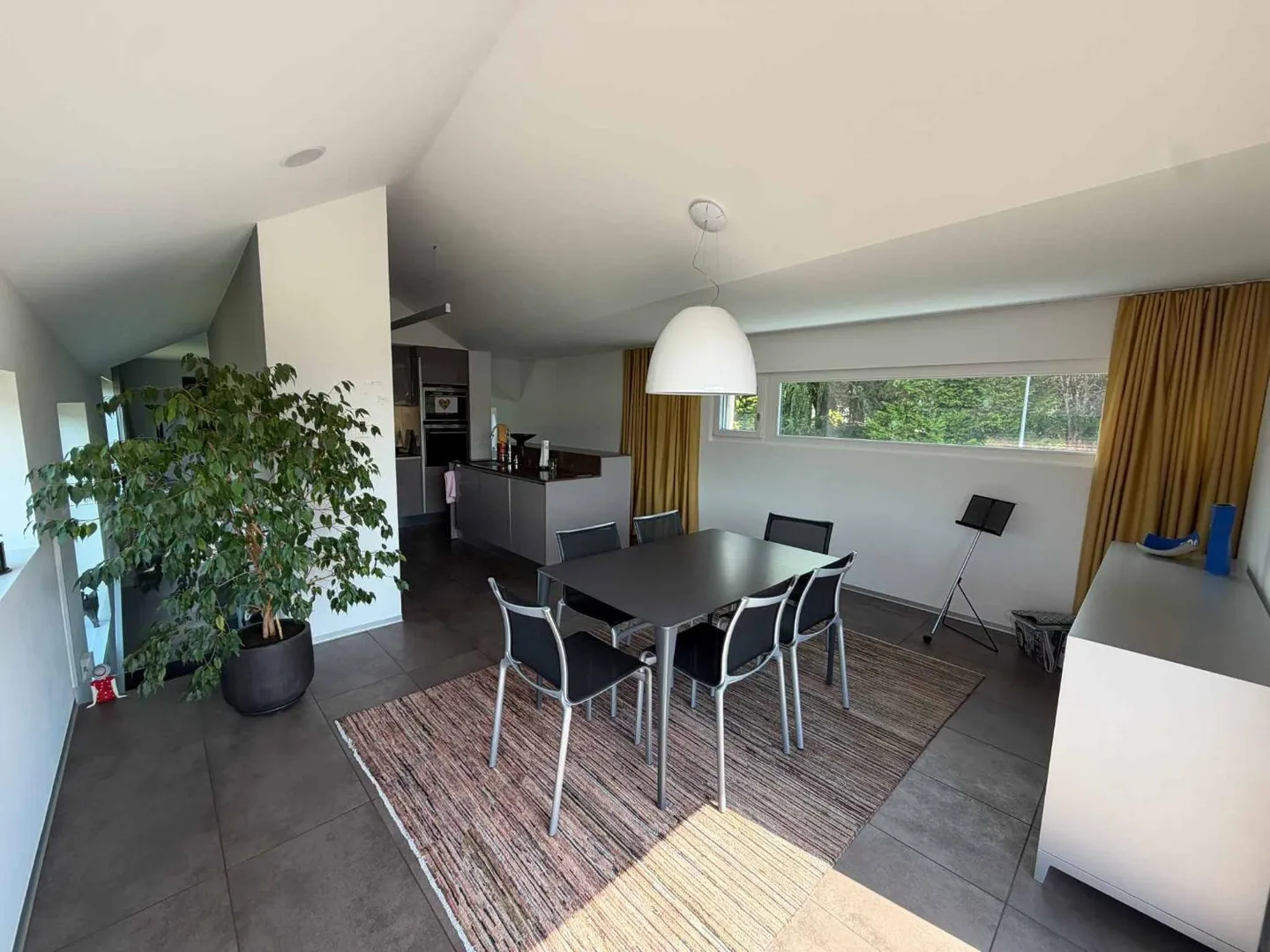Magnifica e rara villa moderna con 7,5 camere - Foto 5 di 13