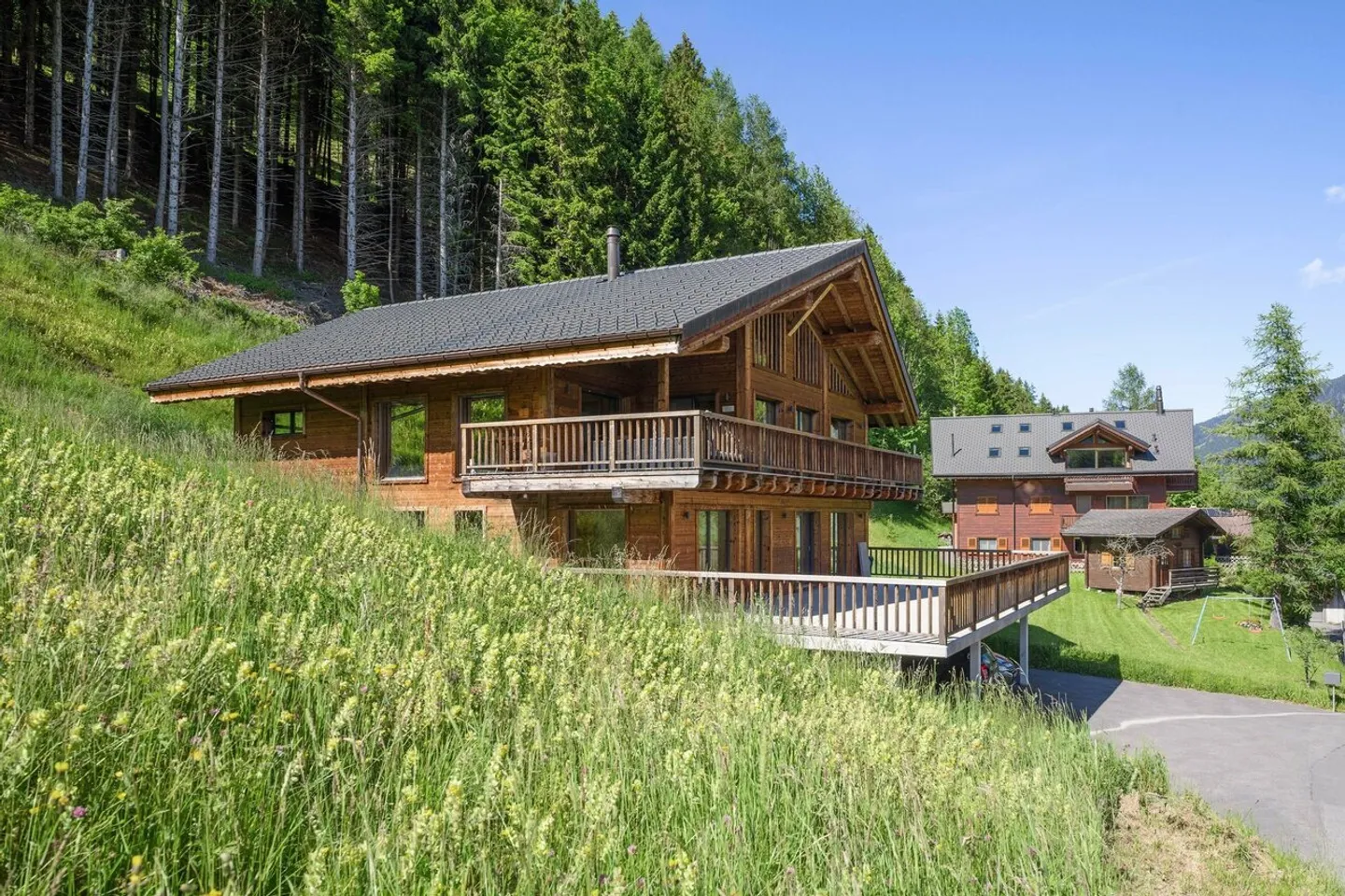 Extraordinary Chalet - Photo 21 of 23