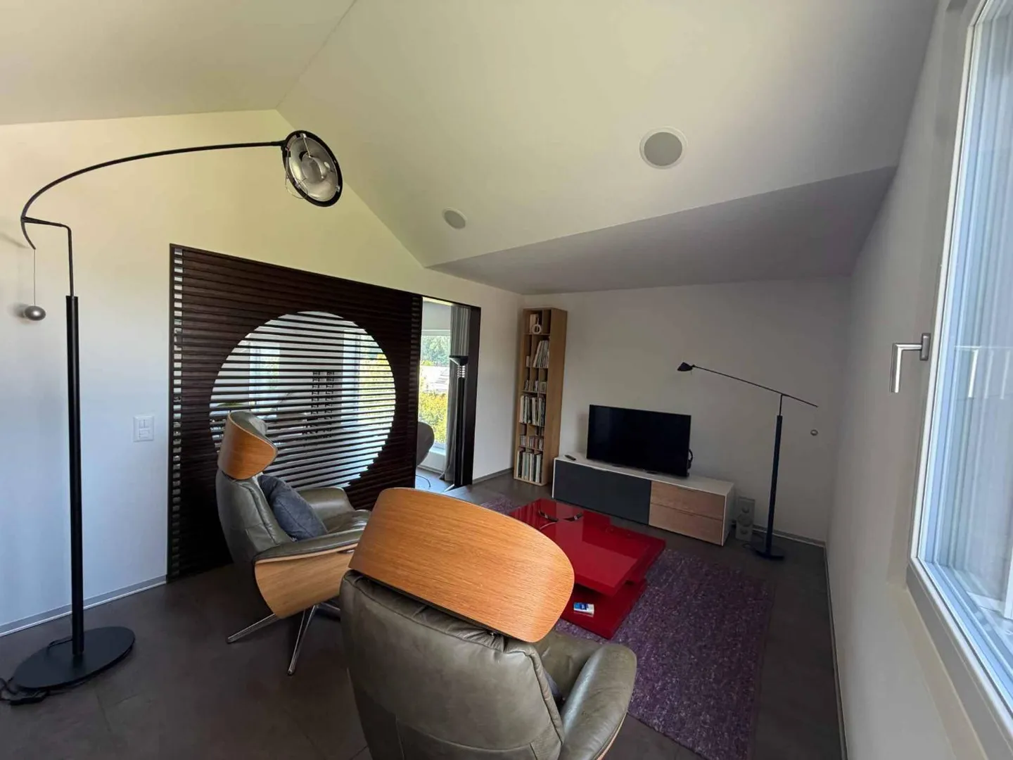 Magnifica e rara villa moderna con 7,5 camere - Foto 8 di 13