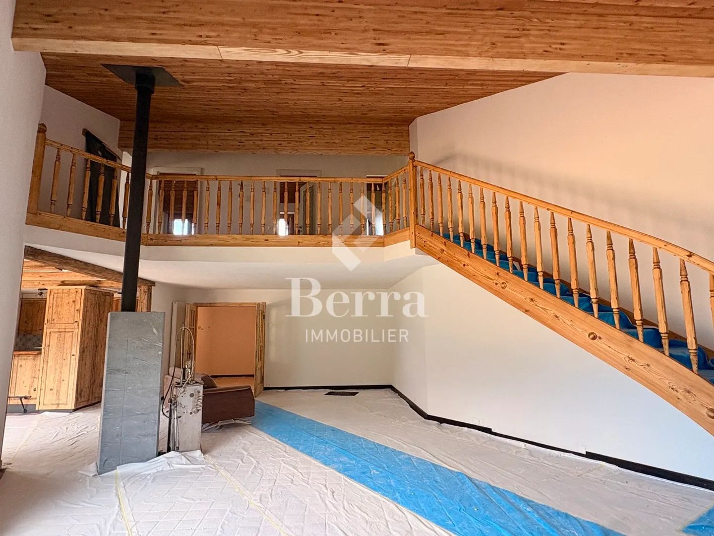 Superbe appartement 4.5 pièces - Photo 2 sur 12