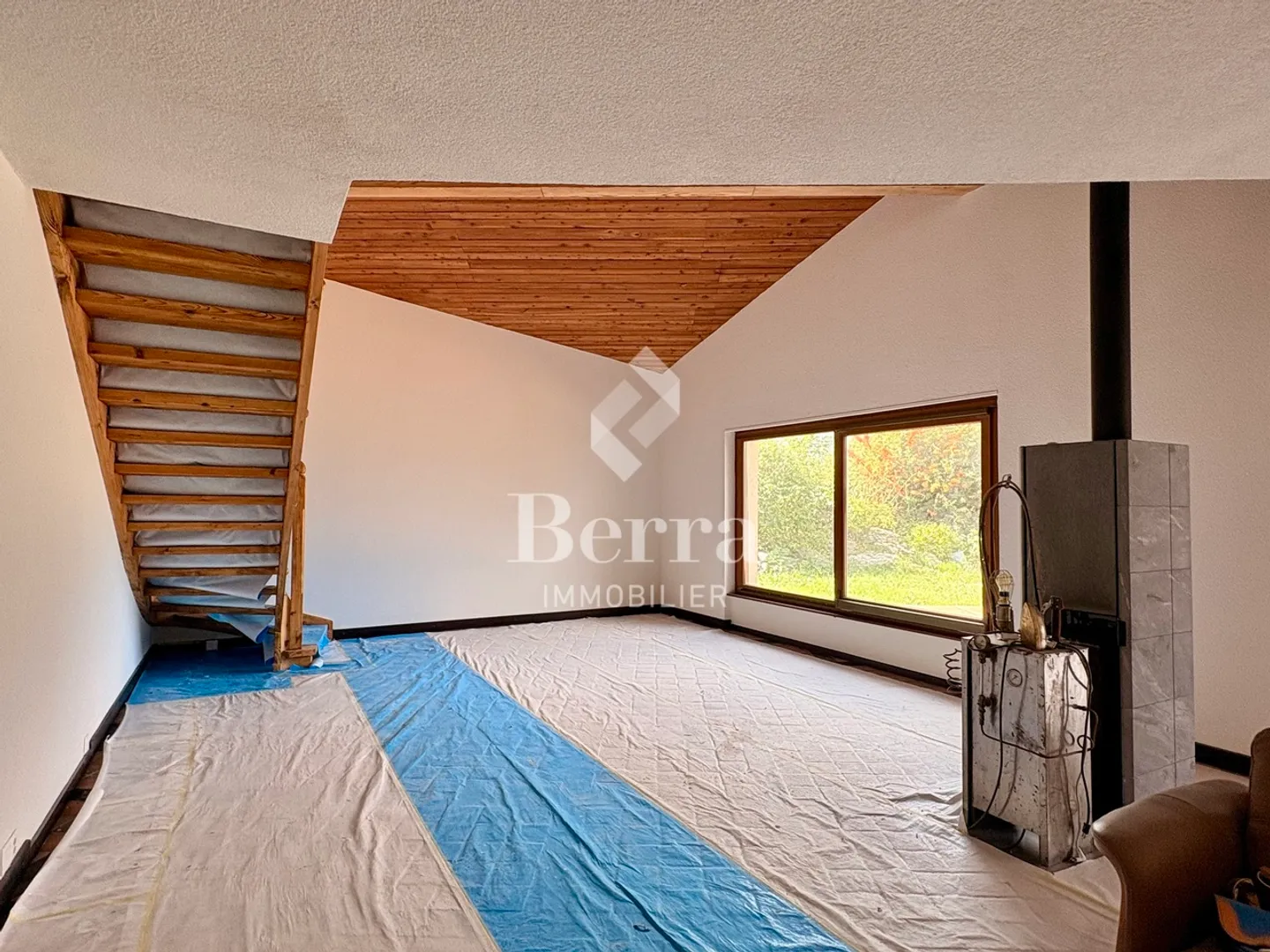 Superbe appartement 4.5 pièces - Photo 3 sur 12