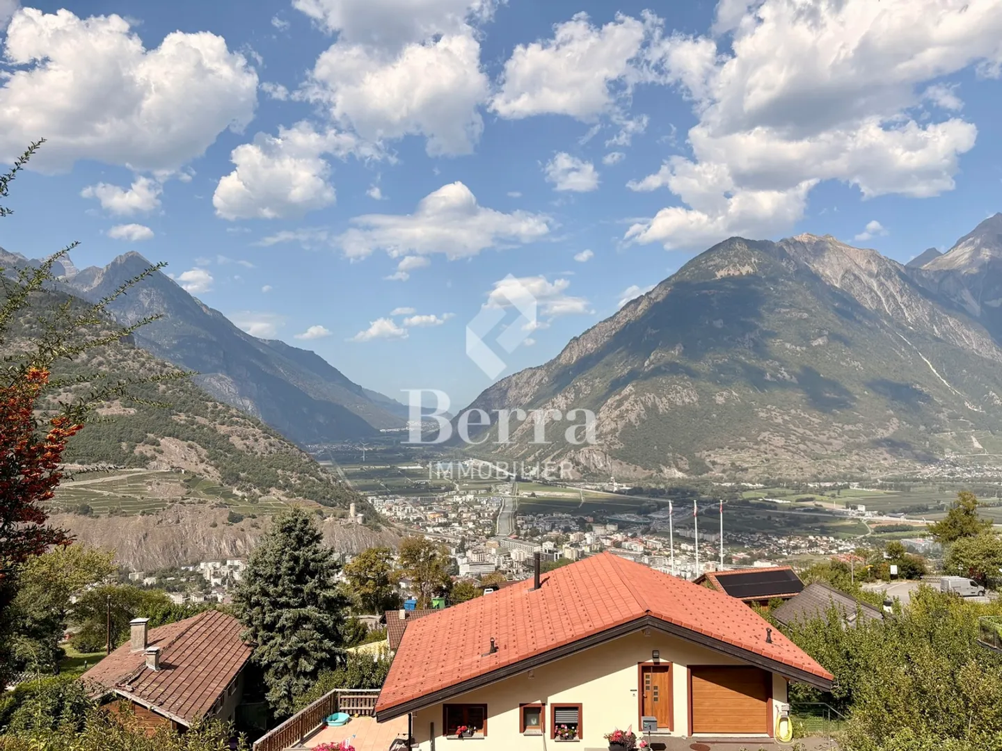 Superbe appartement 4.5 pièces - Photo 4 sur 12