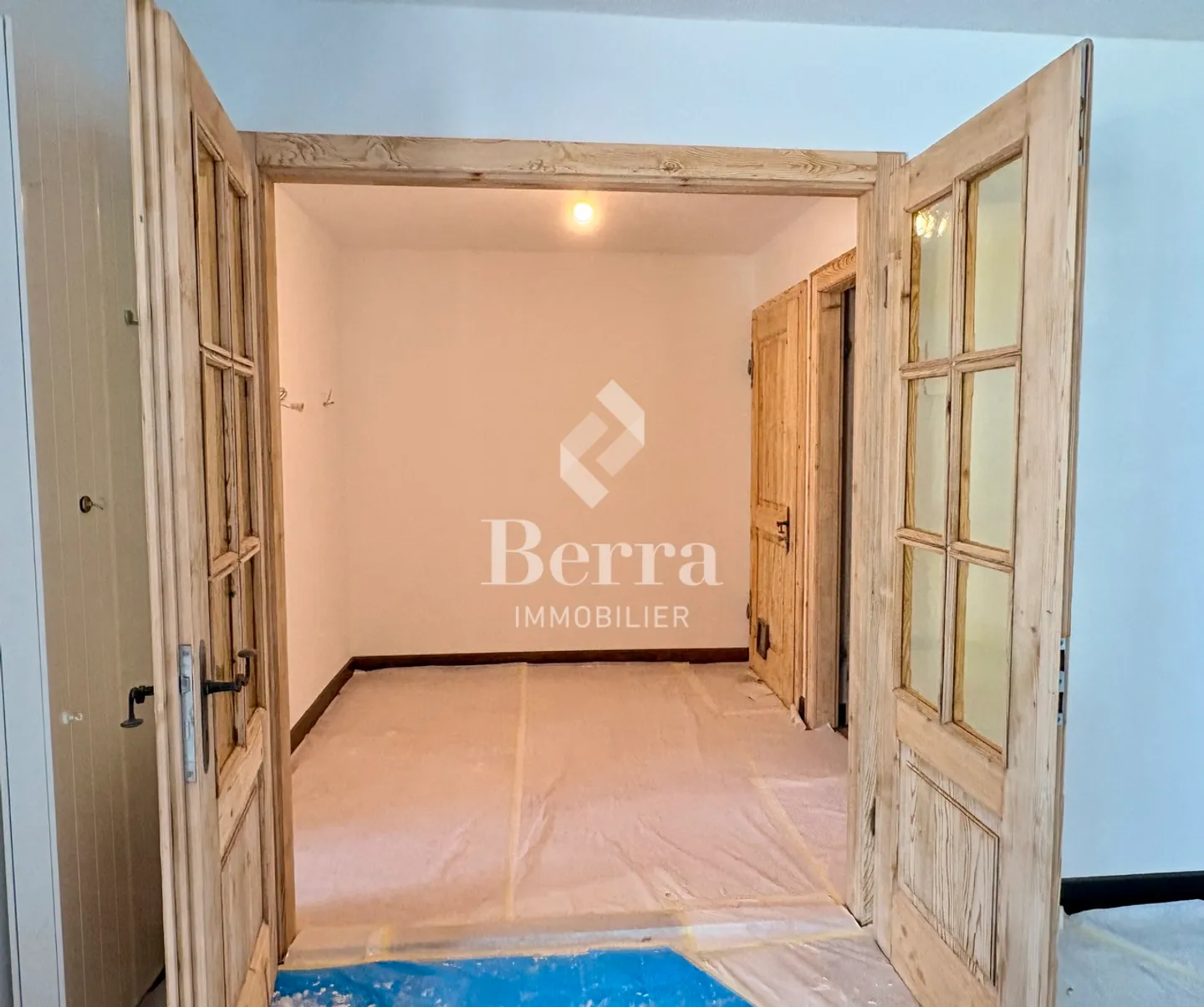 Superbe appartement 4.5 pièces - Photo 5 sur 12