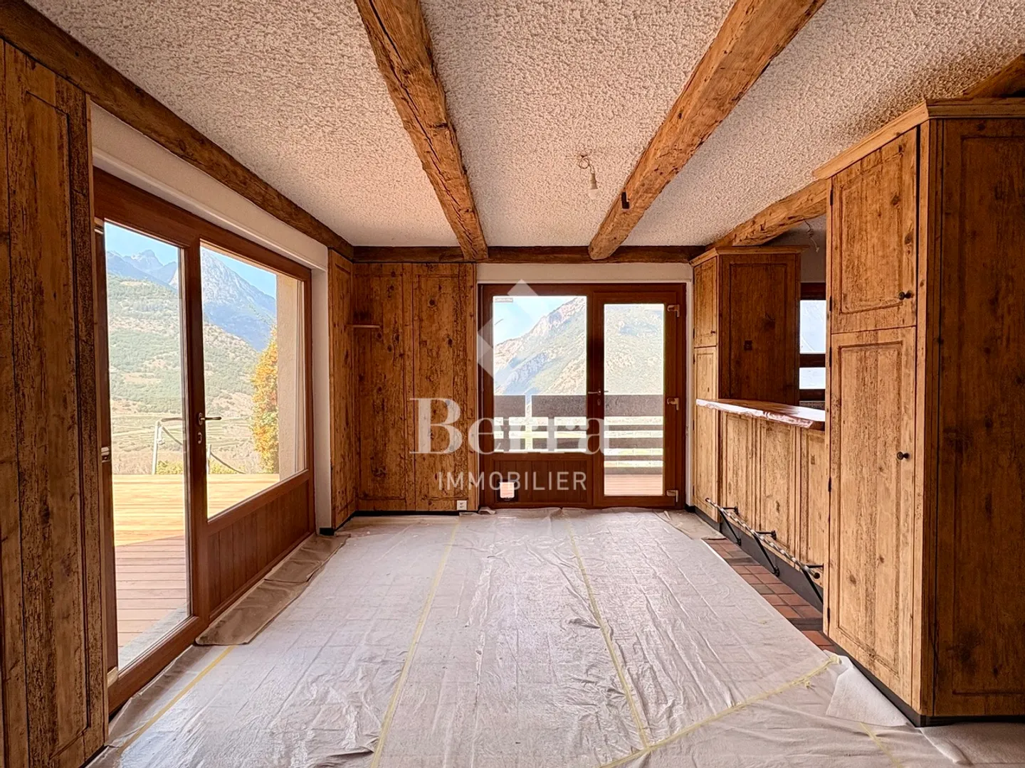 Superbe appartement 4.5 pièces - Photo 7 sur 12