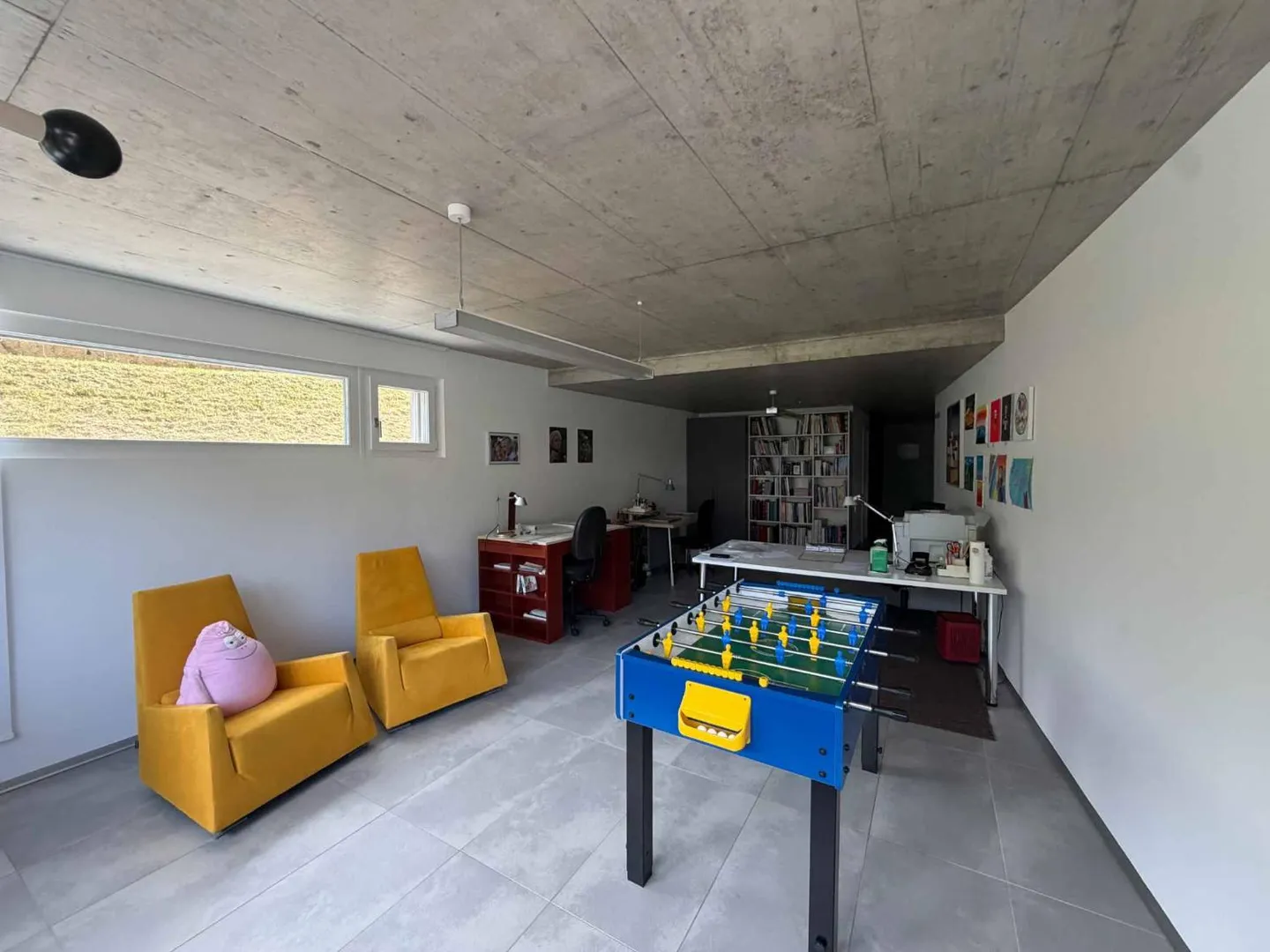 Magnifica e rara villa moderna con 7,5 camere - Foto 12 di 13