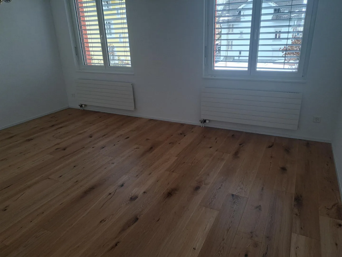 Appartamento moderno di 4,5 stanze con balcone a San Gallo - Foto 3 di 14