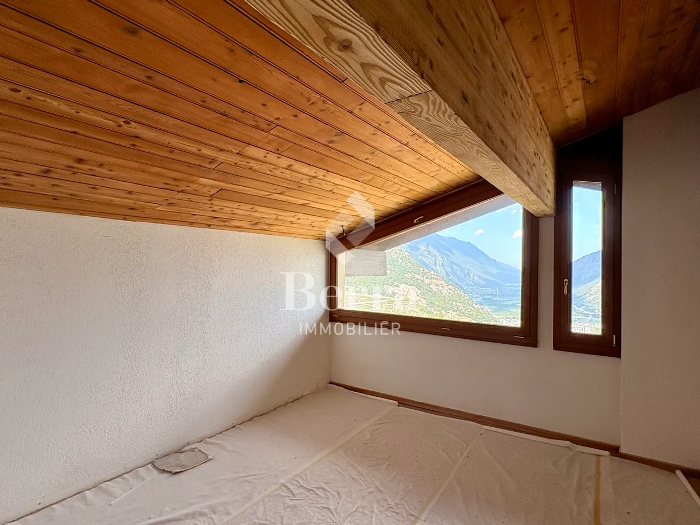 Superbe appartement 4.5 pièces - Photo 9 sur 12