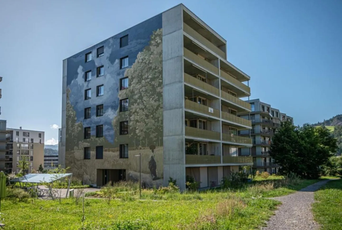 Benvenuto a casa! - Foto 1 di 6