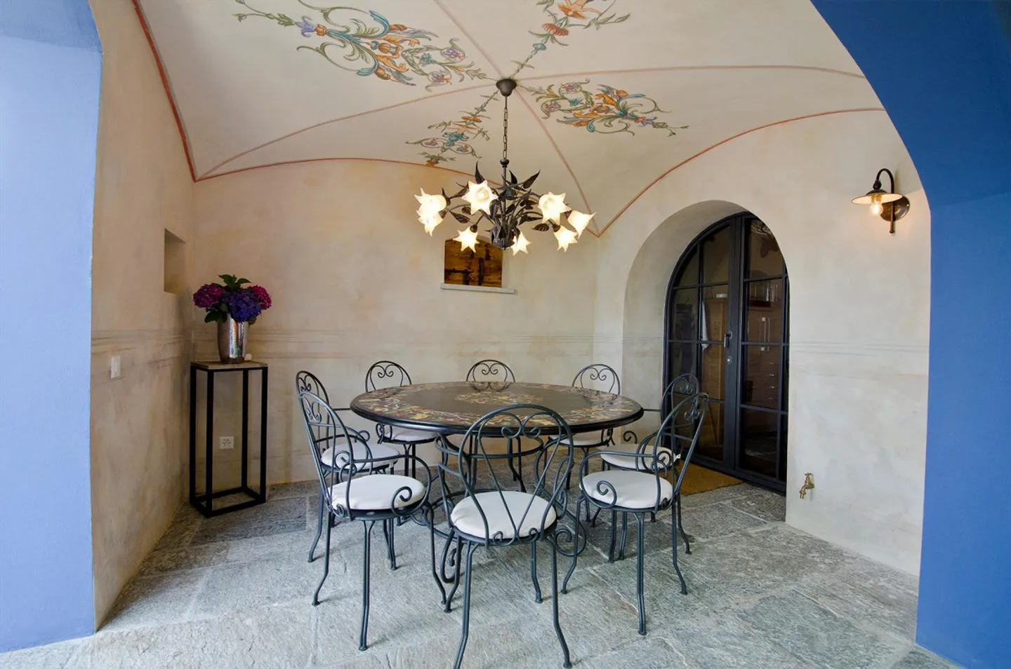 Proprietà Incantevole a Paradieswinkel sul Lago Maggiore - Foto 28 di 30