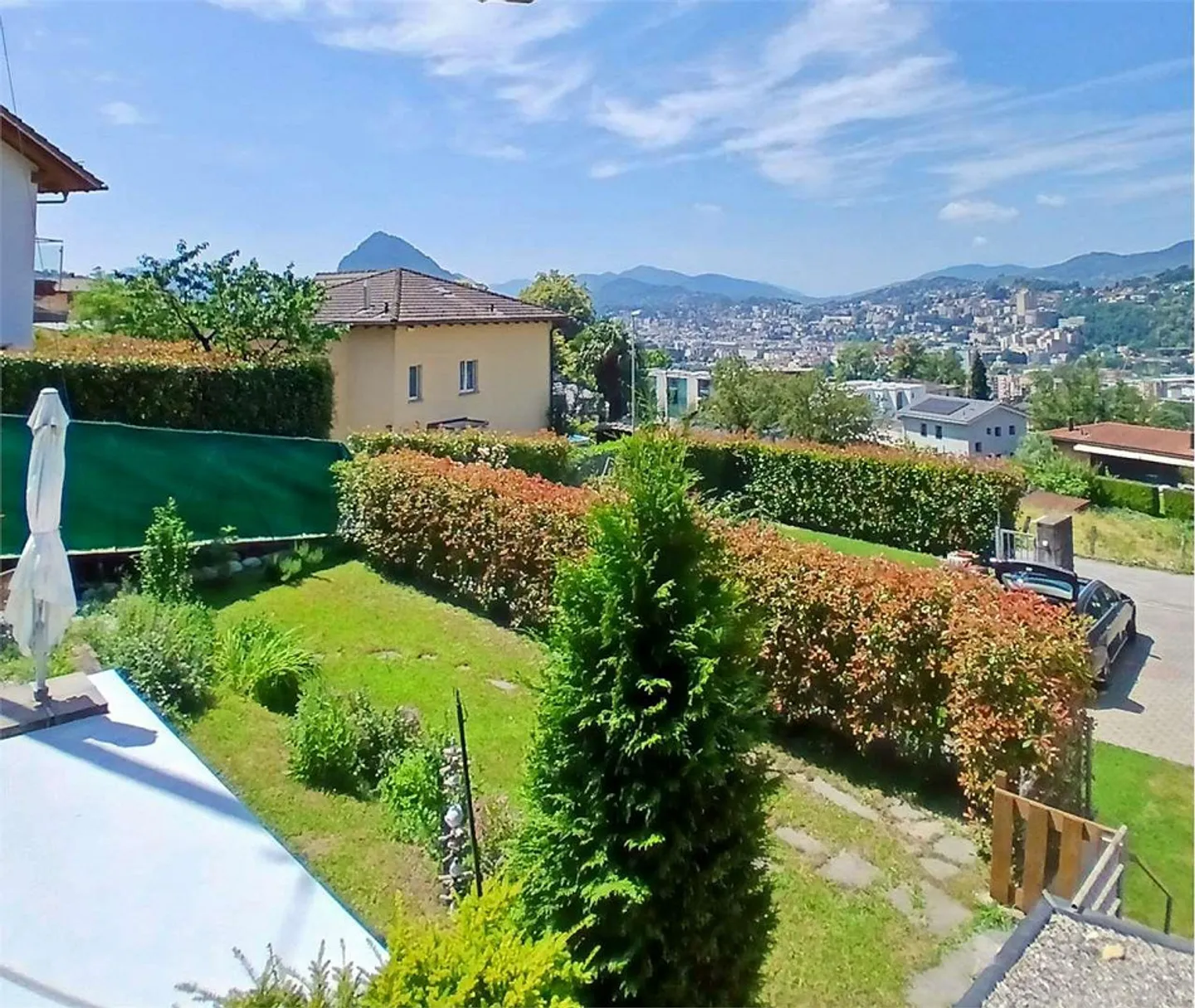 Maison bifamiliale à vendre - Photo 5 sur 13