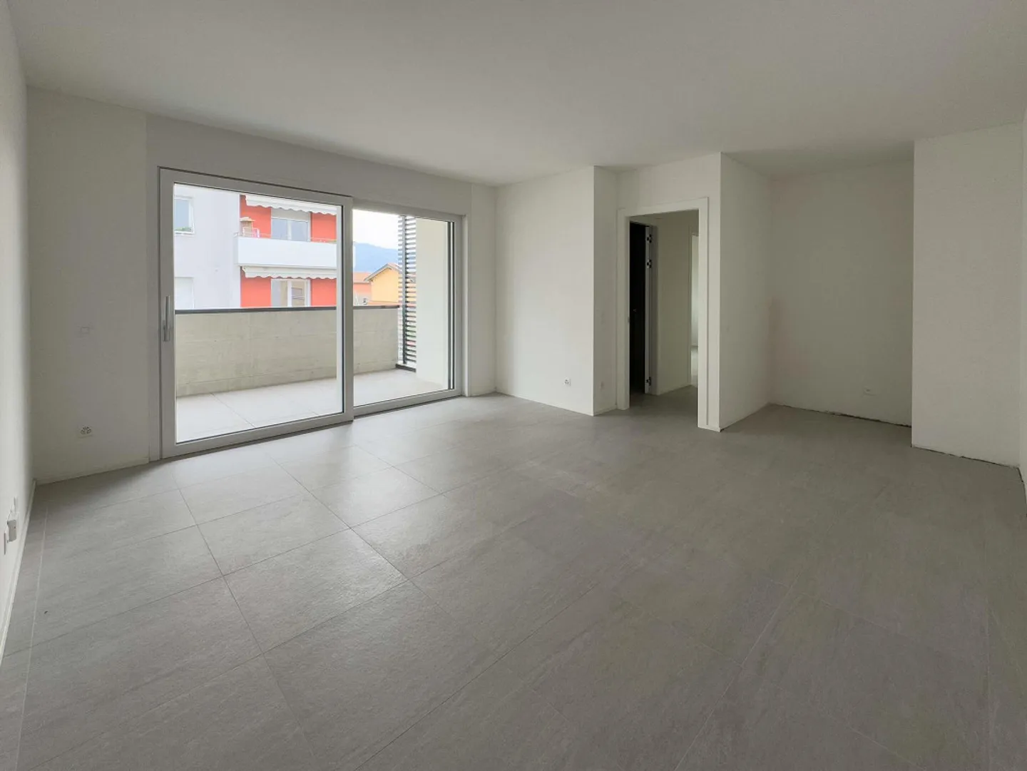Appartement moderne de nouvelle construction à Genestrerio - Photo 1 sur 7