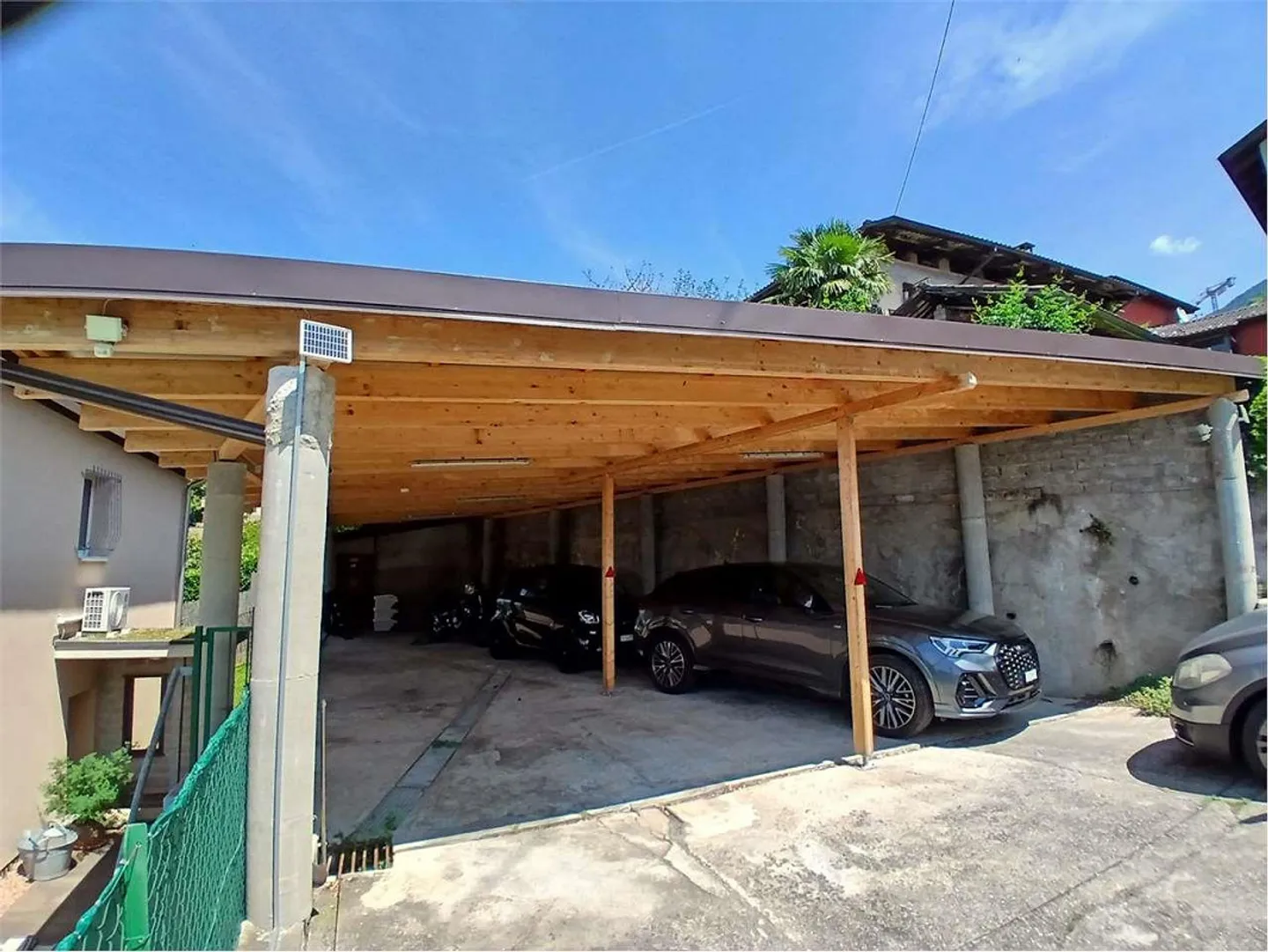 Maison bifamiliale à vendre - Photo 7 sur 13