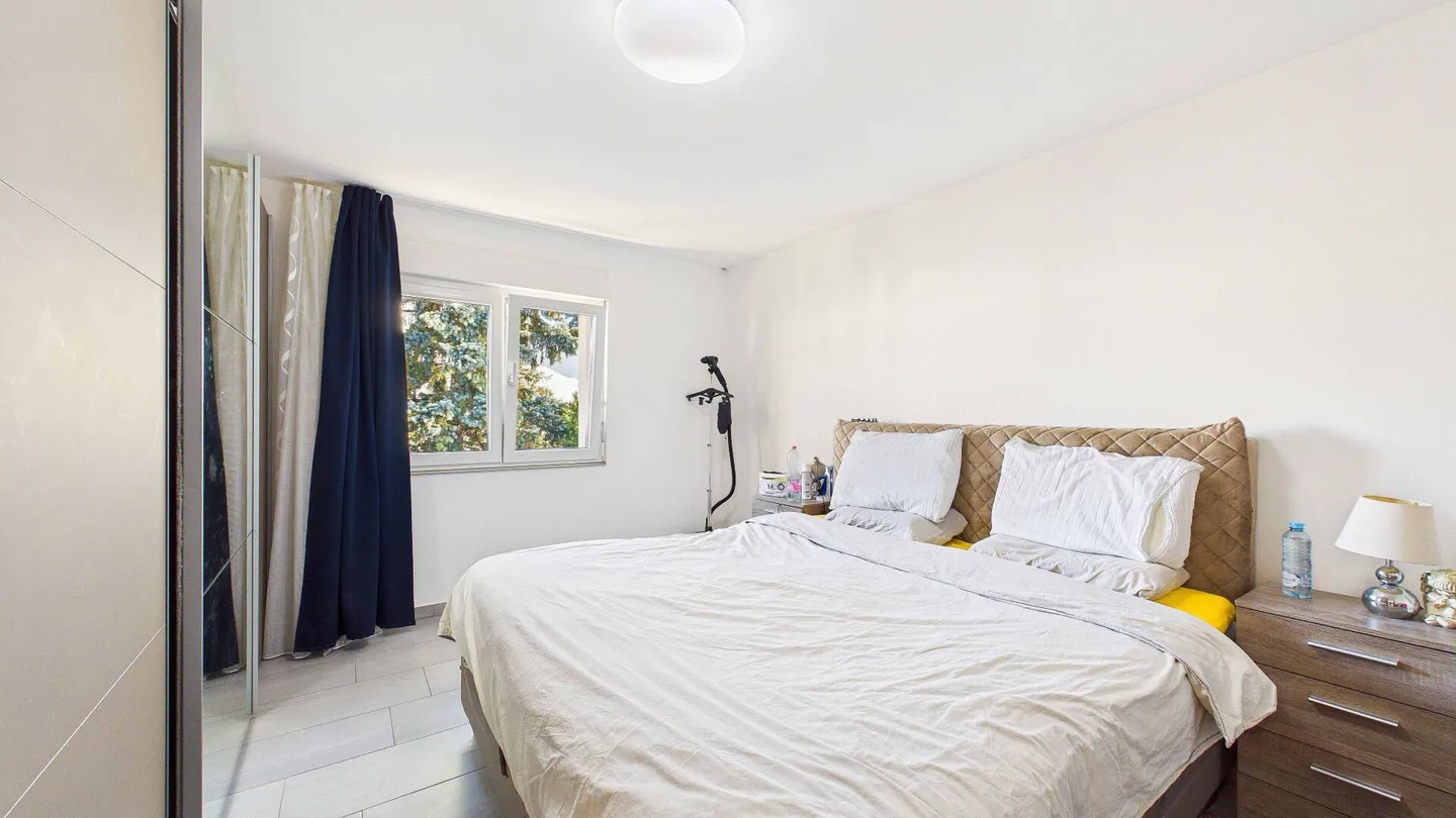 Cozy 3.5-room apartment in a central location in Wettingen - Photo 7 of 11