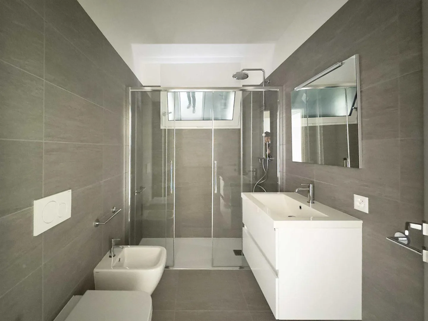 Appartement moderne de nouvelle construction à Genestrerio - Photo 4 sur 7