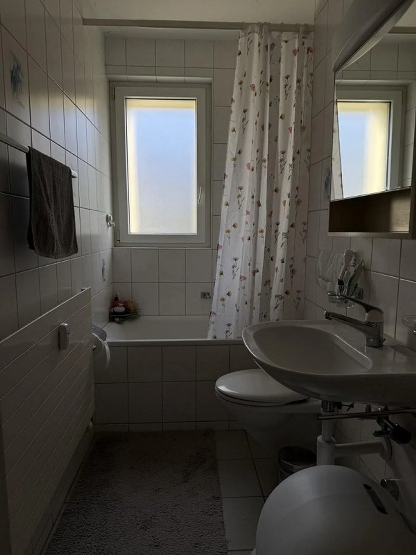 Charmante 3-Zimmer-Wohnung zu vermieten! - Foto 4 von 6