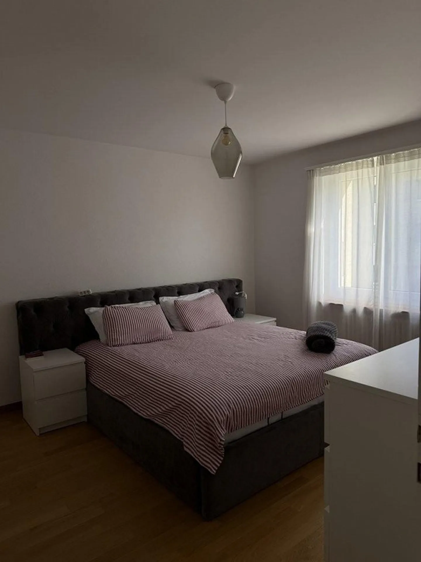 Charmante 3-Zimmer-Wohnung zu vermieten! - Foto 5 von 6