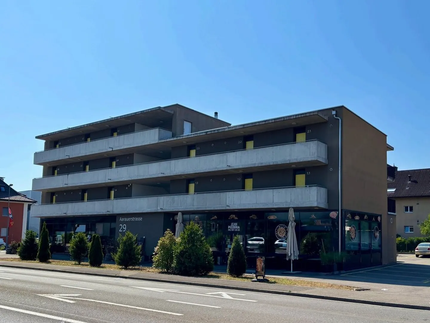 1-room apartment - Photo 1 of 5