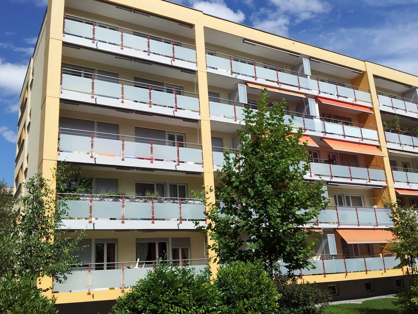 Appartement Lumineux Quartier Calme - Photo 2 sur 2
