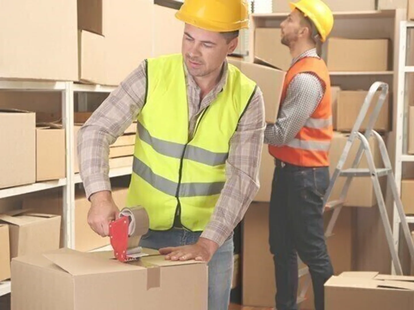 Mischgenutztes Gebäude mieten - Foto 1 von 1