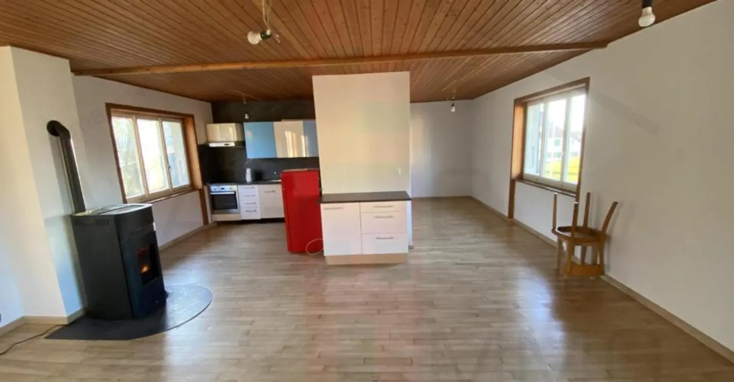 Renoviertes Haus in Fregiécourt - Foto 7 von 9