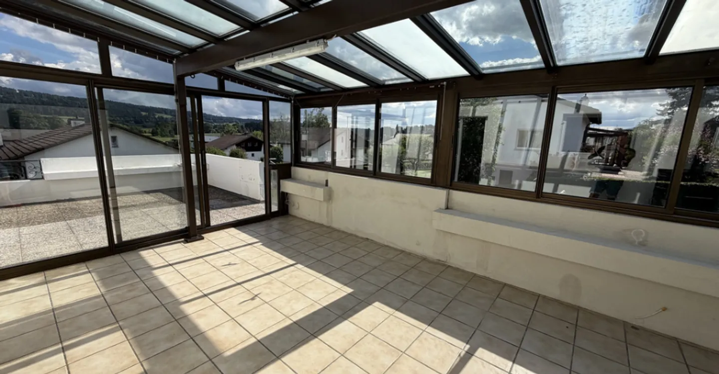 Ampio appartamento 5.5 locali - Foto 5 di 12