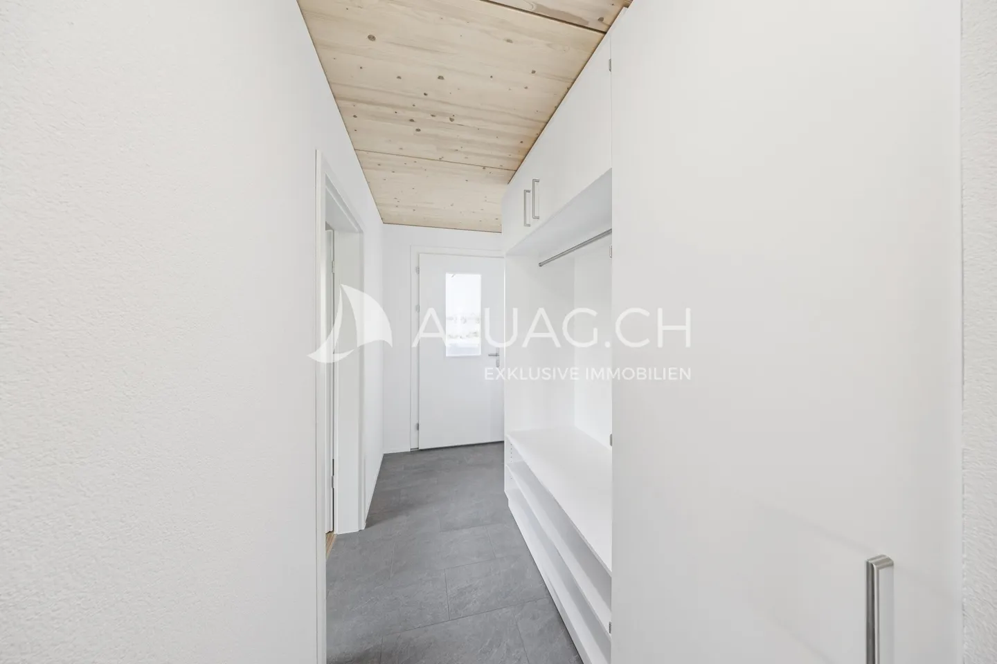 NEW BUILD - 3.5 ROOM DUPLEX APARTMENT - Photo 6 of 12