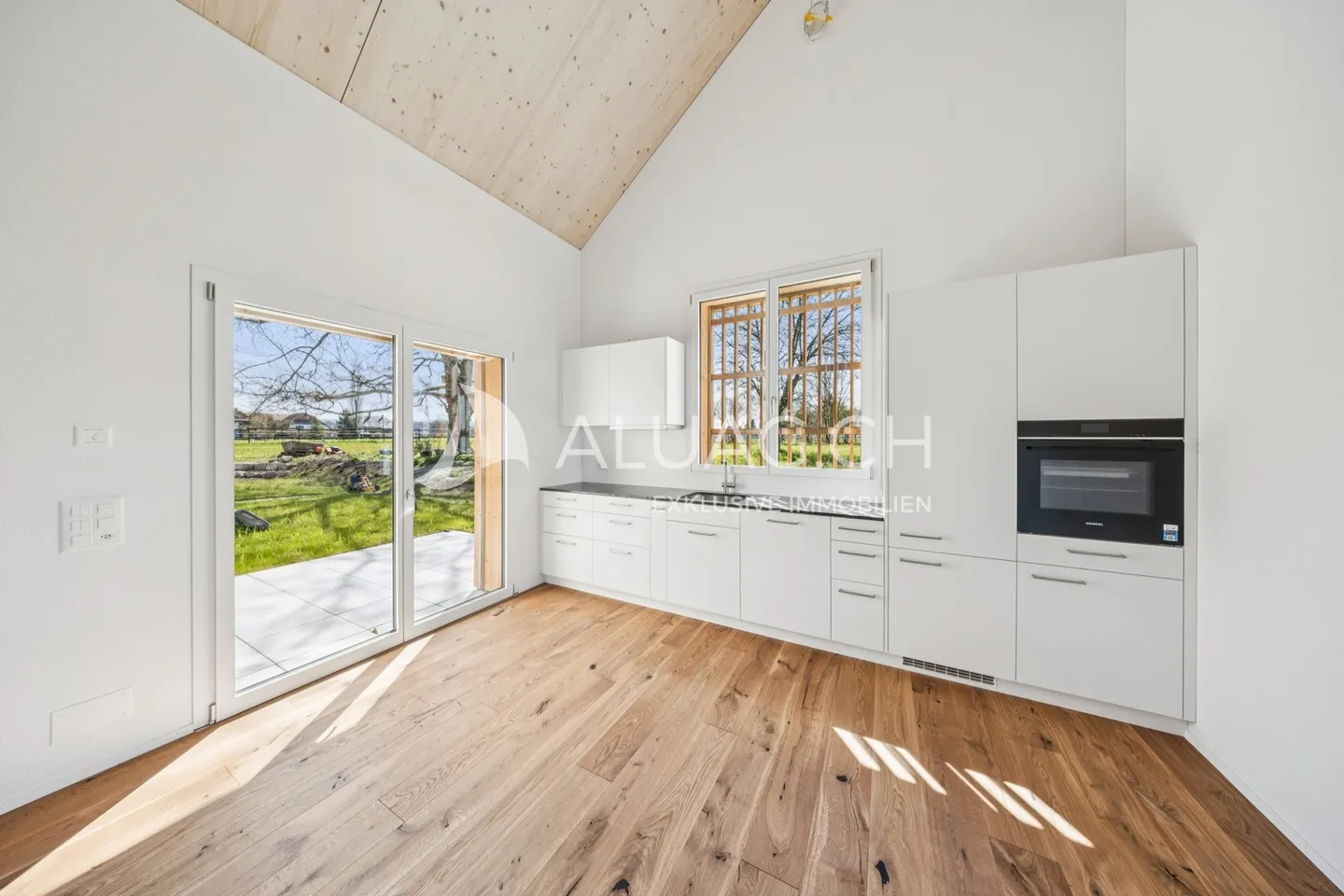 NEW BUILD - 3.5 ROOM DUPLEX APARTMENT - Photo 8 of 12