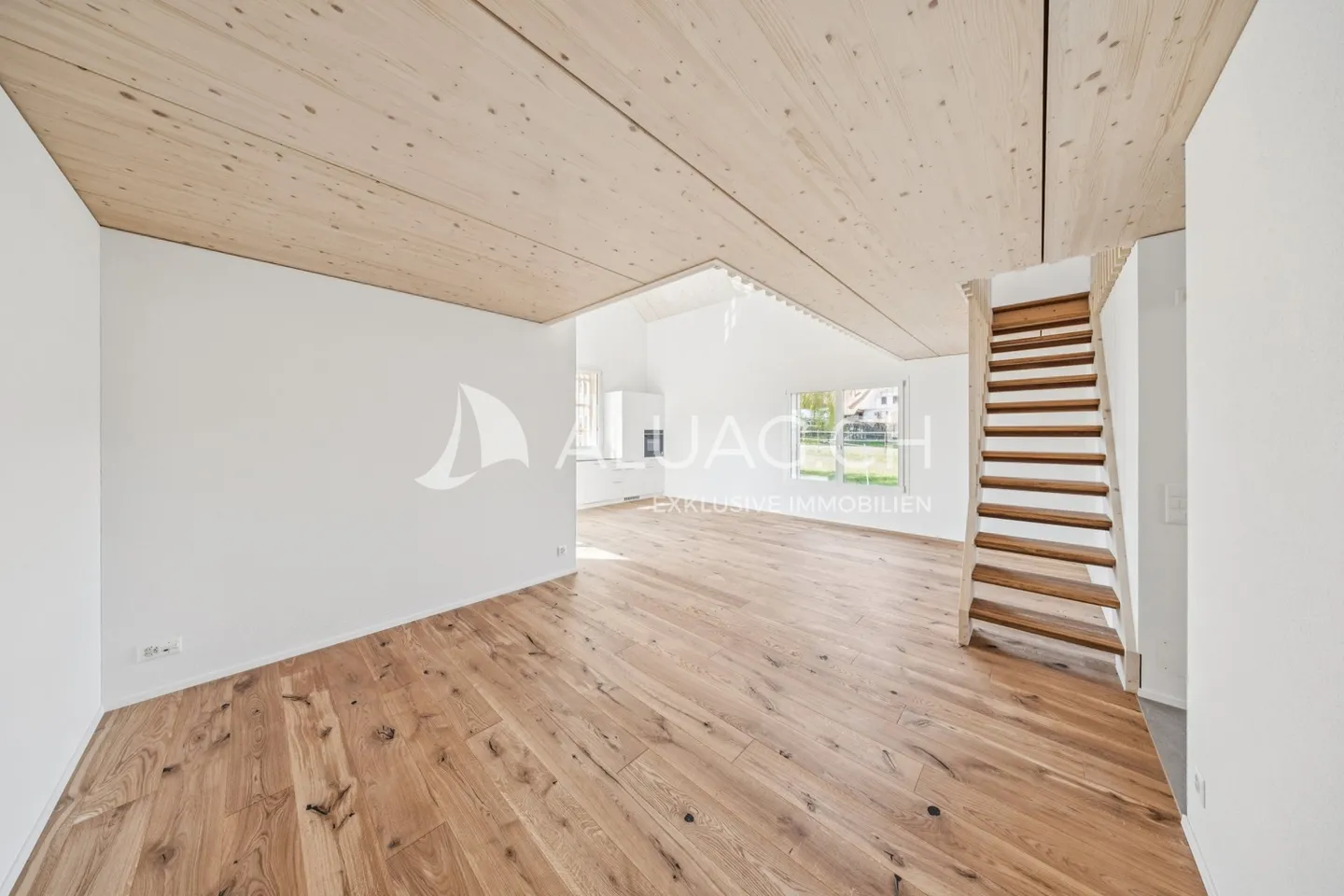 NEW BUILD - 3.5 ROOM DUPLEX APARTMENT - Photo 9 of 12