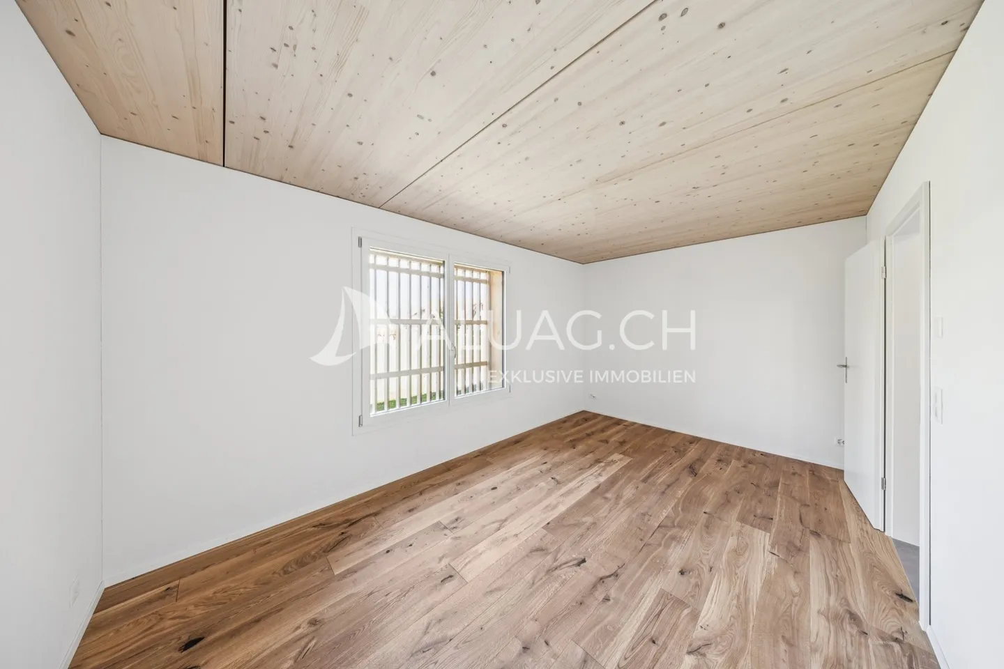 NEW BUILD - 3.5 ROOM DUPLEX APARTMENT - Photo 10 of 12