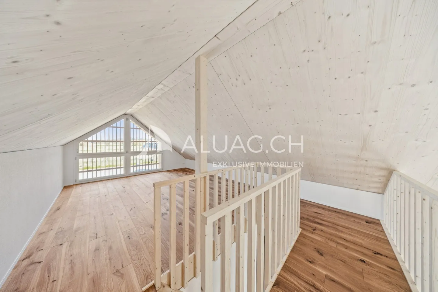 NEW BUILD - 3.5 ROOM DUPLEX APARTMENT - Photo 12 of 12