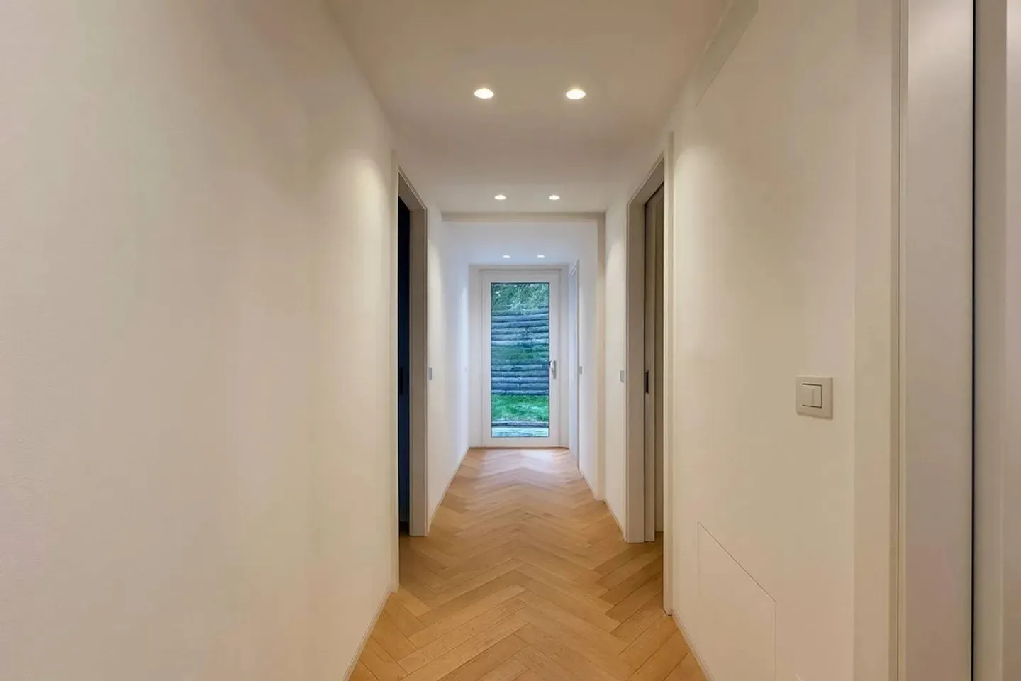 Elegant 4.5-room apartment with swimming pool in breganzona ! - Foto 10 di 16