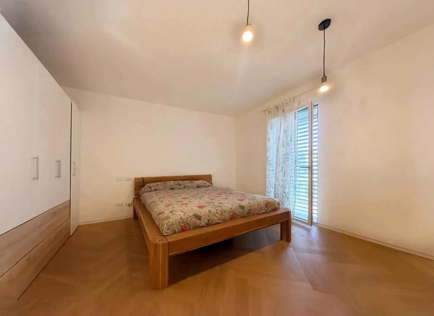 Elegant 4.5-room apartment with swimming pool in breganzona ! - Foto 11 di 16