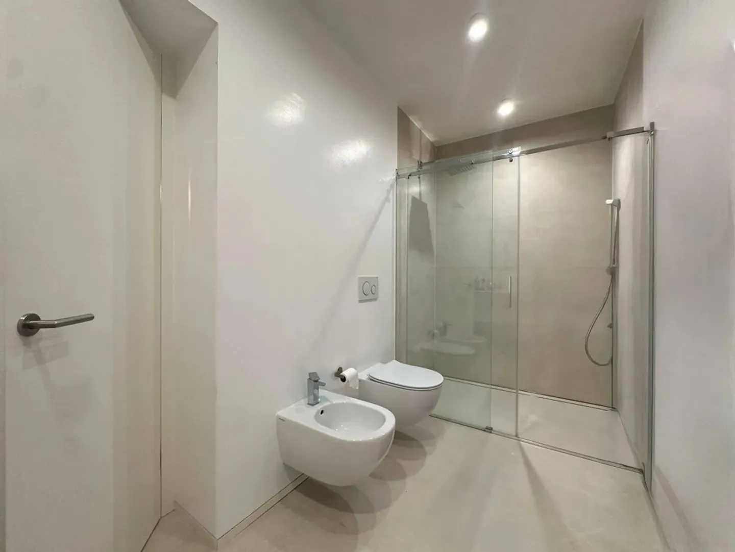 Elegant 4.5-room apartment with swimming pool in breganzona ! - Foto 12 di 16