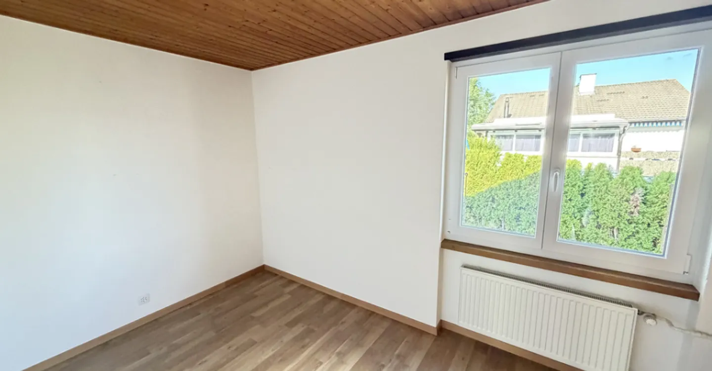 Ampio appartamento 5.5 locali - Foto 10 di 12