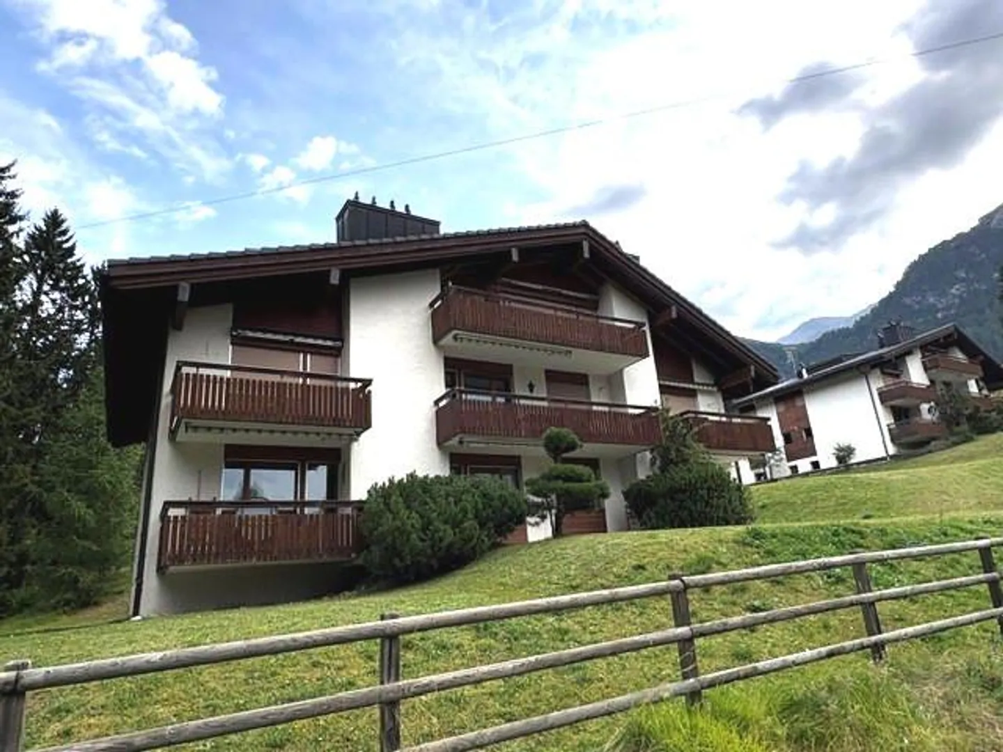 Ferienwohnung an top Lage - Foto 3 von 13