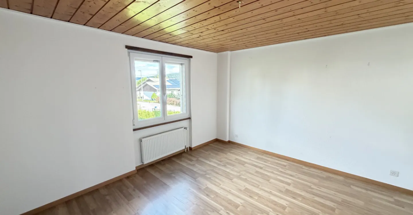 Ampio appartamento 5.5 locali - Foto 11 di 12